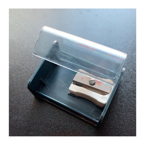 Vintage Sanrio Pencil Sharpener - Picture 6 of 6